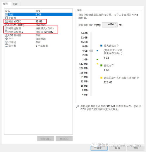朝夕相伴触手可及的虚拟网络技术